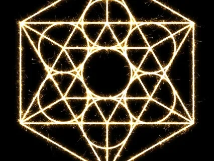 Silent Solfeggio Sleep - 852 HZ - Awakening Intuition, Returning To Spiritual Order