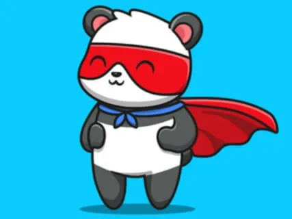 Silent Superheroes! #1 - Calm Kids