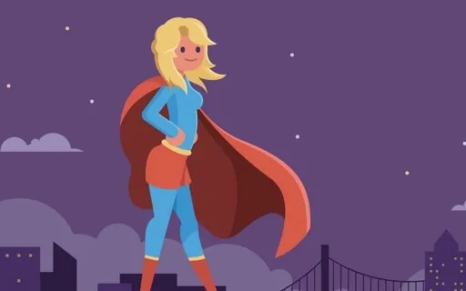 Silent Superheroes #14 - Practice Makes Perfect