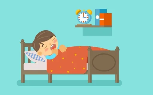 Silent Superheroes #15 - Waking Up To Your Alarm Clock