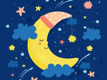 Silent Superheroes #7 - Help Kids Sleep