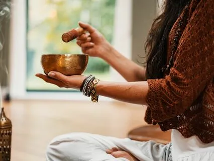 Silent Voice Within: A Rumi Bedtime Sleep Journey