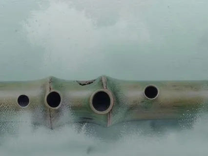 Silent Winter Breath · Shakuhachi For Zen Stillness & Calm