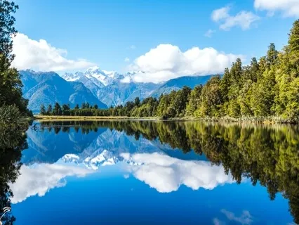 Steadying Into A Peaceful Mind