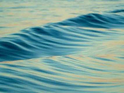 Silk Waves - Healing Music For Nervous System Resilience