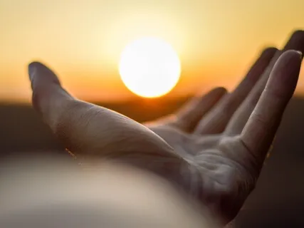 Silly Spirituality (What Is Now? Podcast)