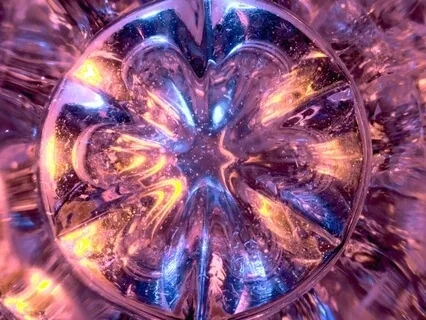 Silva Method Alpha + Blessing Of The Energy Centers 9 HZ