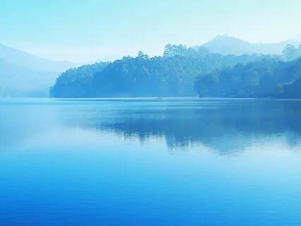 The Mirror Visualization: Manifestation Meditation Technique