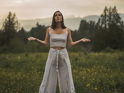 Silva Target Image Manifestation Meditation