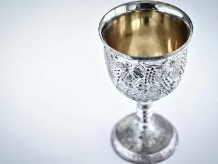 Silver Chalice Healing For Oneness