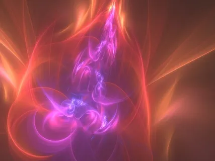 Silver Cord Grounding Practice