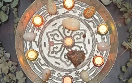 Simple 10 Minute Finding Stillness Practice