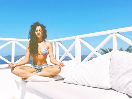 Simple 5 Minute Meditation