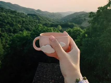 Simple 5 Minute Morning Meditation