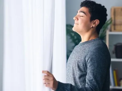 Simple Appreciations: Breath And Gravity (Jan 23, 26)