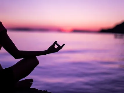 Simple Beginners' Meditation