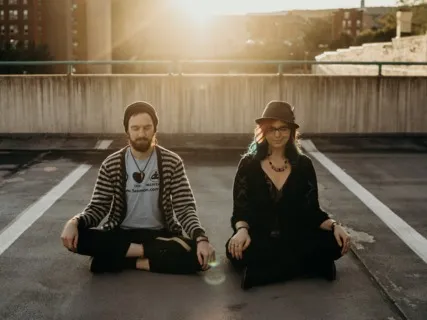 Simple Beginner's Meditation