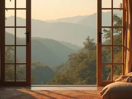 Simple Beginners Meditation