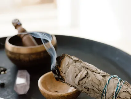 Simple Body Scan Meditation