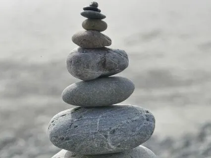 Simple Body Scan Meditation