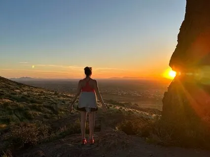 Simple Breath And Sound: Stand & Sway