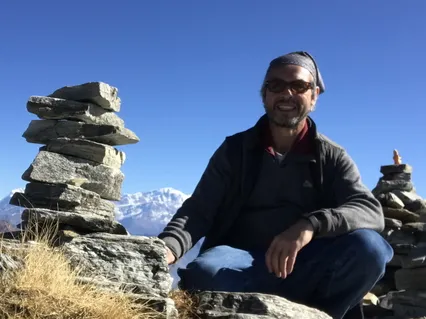 Simple Breath Awareness 