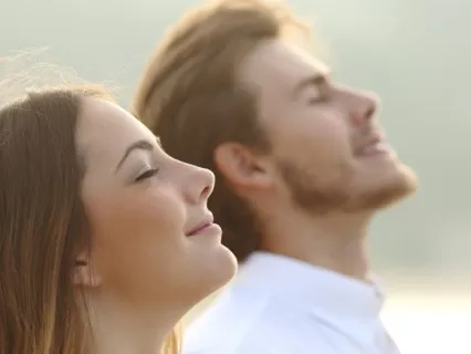 Simple Breath Awareness