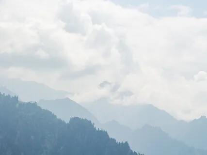 Simple Breath Awareness