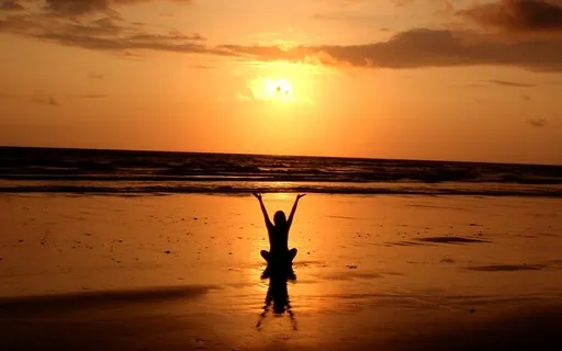 Simple Breath Awareness