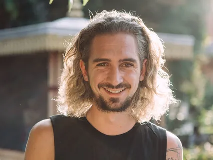 Bring Calm To Your Daily Life