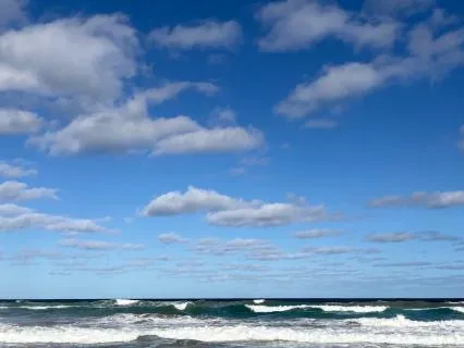 Simple Breath Awareness