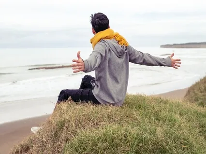 Simple Breath Meditation