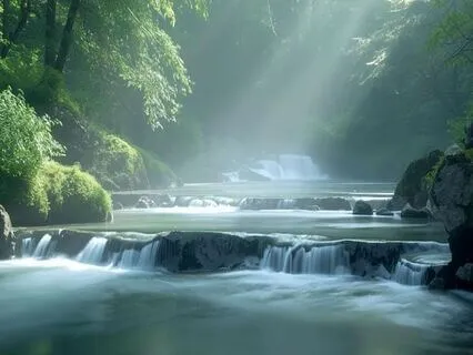 Simple Breath Meditation