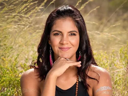 Simple Breath Practice For Cleansing & Energy 