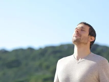 Simple Breath Work 2025