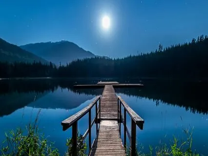 Simple Breathing Exercise With Music