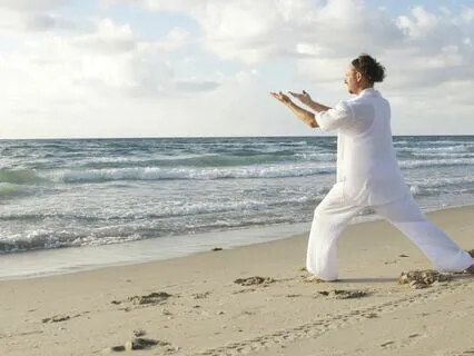 Simple Breathing Exercise