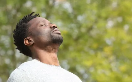 Simple Breathing Meditation