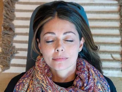 Simple Breathing Meditation For Stress