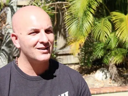 Simple Breathing Practice