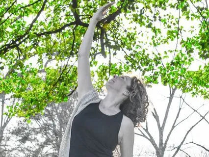 Simple Breathing To Ease Anxiety: A Path To Calm