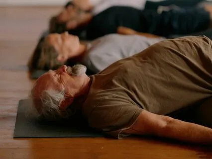 Breathe With Me - Extended Exhale