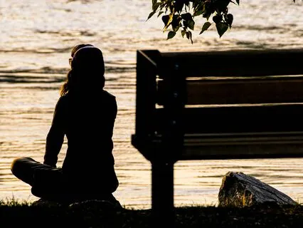 Simple Breathwork Practice