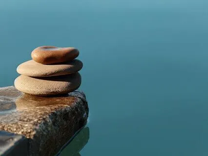 Simple Calm: Meditation For Everyday Peace