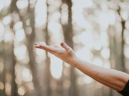 Simple Cord-Cutting Meditation For Interpersonal Conflict