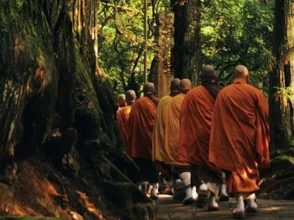 Simple Counting Meditation To Let Go Of Thoughts