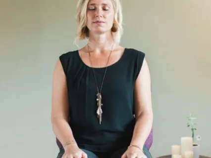 Simple Daily Breath Meditation