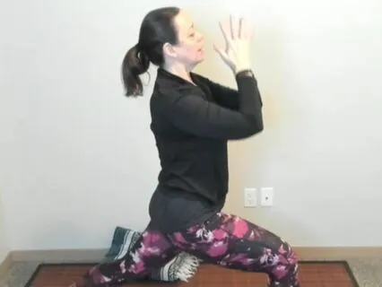 Simple Daily Yoga Practice Replay: Journey Home