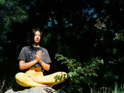 Simple, Easy, Every Day Meditation