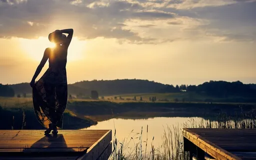 Simple Embodied Awareness Meditation